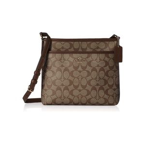 Coach Purse Cross Body